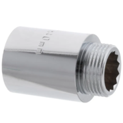 KOER KF E08 -40 CHR-3/4- 40mm Подовжувач Хром