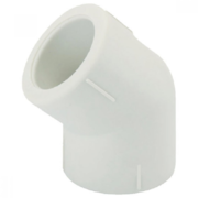 KOER PPR K0018 Коліно 63 * 45 ( 4 шт)
