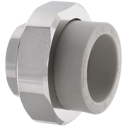 KOER K0133.PRO-50*1. 1/2 Внутрішня PPR Згін- американка  ВР (1шт