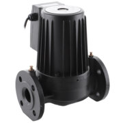 KOER GRS 40/10F Насос циркуляційний фланцевий, Н=10М, Q=18кбМ, P=550 Вт (1 шт/ящ)