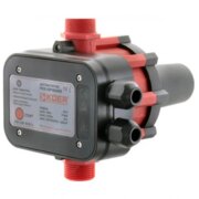KOER KS-5 (2,2 kW) Контролер тиску електронний для насоса до 2,2кВт, 1" (12 шт/ящ)