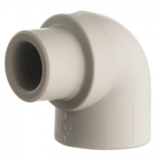 KOER K0265.PRO - 20 PPR Кут 90 ВЗ (720 шт/ящ, 60 шт/пакет)