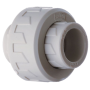 KOER K0271.PRO 40 PPR Муфта роз'ємна універсальна (6 шт)