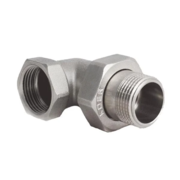 KOER KR.342 - 1/2" Згін американка кутовий ( 25шт/уп)