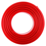 KOER PERT EVOH 16*2,0 (RED) Труба ТЕПЛА ПІДЛОГА з кисневим бар'єром (600 м/уп)