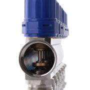KOER KR 1110- 05 1x5 WAYS Колектор з розходомірами компл. (верх+низ+кріпл.)