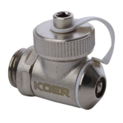 KOER 1038 1/2 Кран сливний