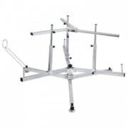 KOER KR 1001 Розмотчик для труб в сумці