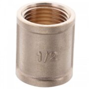 KOER KF.C06.WN - 1/2 Муфта Без нікелю