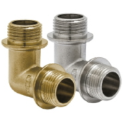 KOER KF.L06M - 1/2'' ММ Кут (20шт)