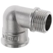 KOER KF.L08MF - 3/4'' MF Кут (80 шт/ящ, 20 шт/уп)