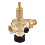 ROHO R1240-050 - 1/2" ЗР-ВР Клапан підживлюючий
