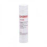 KOER KV.02-2510-05 Картридж із поліпропіленової Нитки PP5 (48 шт)