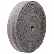 KOER KR.8019 8/50 Демпферная стрічка 08мм*150мм*50м с насічками РУЛОН 50 м (6 рулонів/уп)