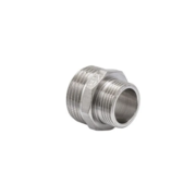KOER KF.N0810 - 1"x3/4'' Ніпель редукційний (120 шт/ящ, 20шт/уп)