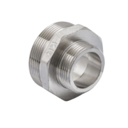 KOER KF.N1012 - 1-1/4"x1" Ніпель редукційний (120 шт/ящ, 30шт/уп)