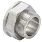 KOER KF.A1220 - 2"x1-1/4" Перехідник (40 шт/ящ, 10шт/уп)