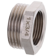 KOER KF.F0810 - 1"x3/4" Футорка (180 шт/ящ, 20шт/уп)