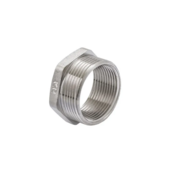 KOER KF.F1216 - 1 1/2 x 1-1/4" Футорка (10 шт/ящ)