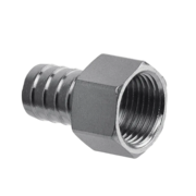 KOER KF.U06F-16 - 1/2"x16mm Штуцер для Шланга Внутрішня Різьба (10шт)