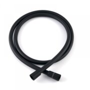 KOER KB-0804-150-05 Шланг для душу силіконовий 150 см (Колір чорний) (30 шт/ящ)