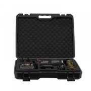 KOER KAW.SET-100A Набір аксіального прес-інструменту для натяжного фітингу з акум. живлен.