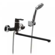 MIXXUS PREMIUM TIGER 006  BLACK чорний Ванна