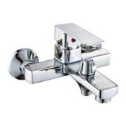 MIXXUS FINIO 009 EURO Змішувач для ванни