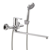 MIXXUS COLORADO- 006 EURO ванна довгий гусак