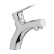 MIXXUS PREMIUM PUSH Chr-001 Змішувач для умивальника