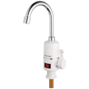 MIXXUS Electra 110-E Водонагрівач 3,3 kW проточний, З ІНДИКАТОРОМ ТЕМП., RESET, на мийку (12 шт/ящ)