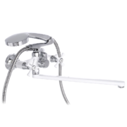 MIXXUS OMEGA- 140 WHITE (10шт./ящ)