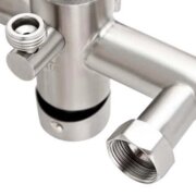 MIXXUS SUS-006 Змішувач для ванни з Нерж. сталі