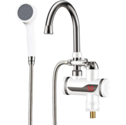 MIXXUS Electra 280-E Водонагрівач (з індик. темп.) З Лійкою для душа