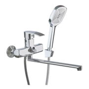 MIXXUS MAGNUM 006 (EURO) Змішувач для ванни