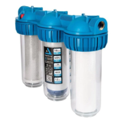 AQUASTRONG MP3 10-3P 1" (MP3-10310) Фільтр для води (4шт)