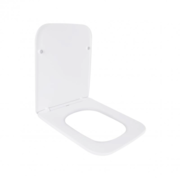 MIXXUS PREMIUM QUADRO-0301-R Унітаз підвісний 490x340x360mm, система змиву RIMLESS (1 шт/ящ)
