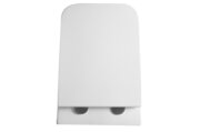 MIXXUS PREMIUM DIVERSE-0101-T1 Унітаз підвісний 530x365x373mm, система змиву TORNADO 1.0 (1 шт/ящ)