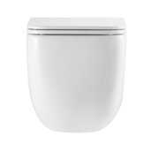 MIXXUS PREMIUM DIVERSE-0101-T1 Унітаз підвісний 530x365x373mm, система змиву TORNADO 1.0 (1 шт/ящ)