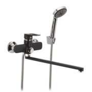MIXXUS NEVADA 006 BUTTON (BLACK) (10 шт/ящ)