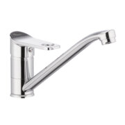 MIXXUS DALLAS - 555-15 cm Змішувач для умивальника