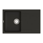 Мийка Vankor ORMAN  OMP 02.78 чорн.(black)