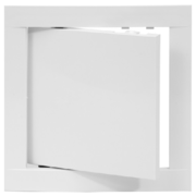 EUROPLAST Люк PL3030  ревізійний пластмасовий, 300x300мм (6)