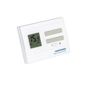 COMPUTHERM Q3 Цифровий кімнатний термостат провідний (від +10 до +30°C,,