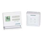 COMPUTHERM Q3RF Бездротовий, цифровий кімнатний термостат (від +10 до +30°C