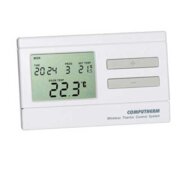 COMPUTHERM Q7 Програмований, тижневий терморегулятор