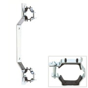 Giacomini R588 LY001 Кріплення розподільника