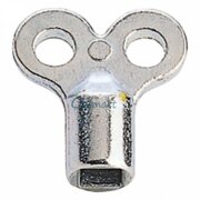 Giacomini R74Y001 Ключик радіаторний