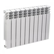 KOER 100 ALUMINIUM-500 EXTREME (1пач.=10секцій)