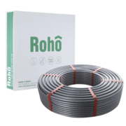 ROHO R052-1620 PERT EVOH Type-II 16x2.0 Труба з кисневим бар'єром  200м